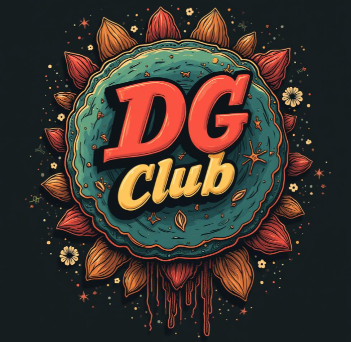 DG Club Game