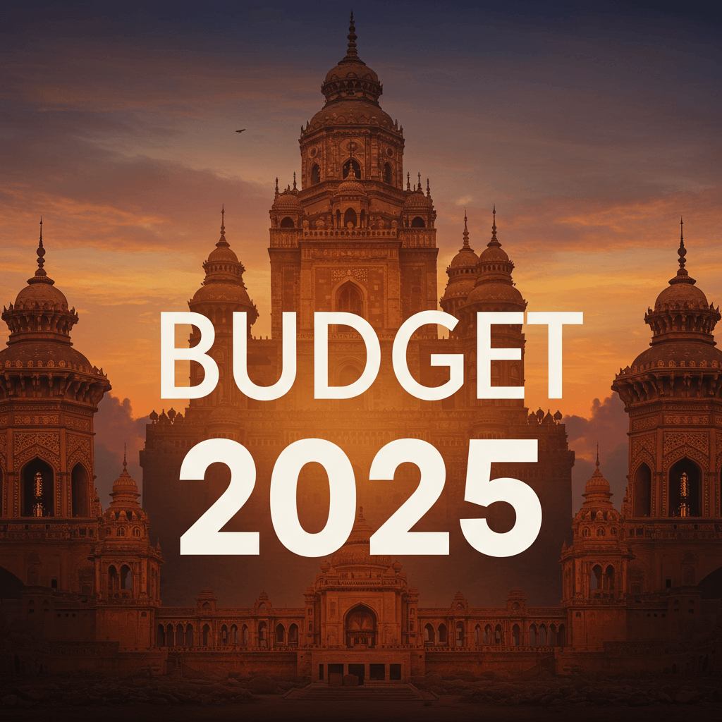 Union Budget 2025