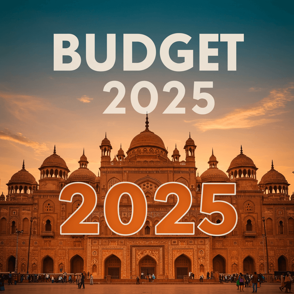 Union Budget 2025