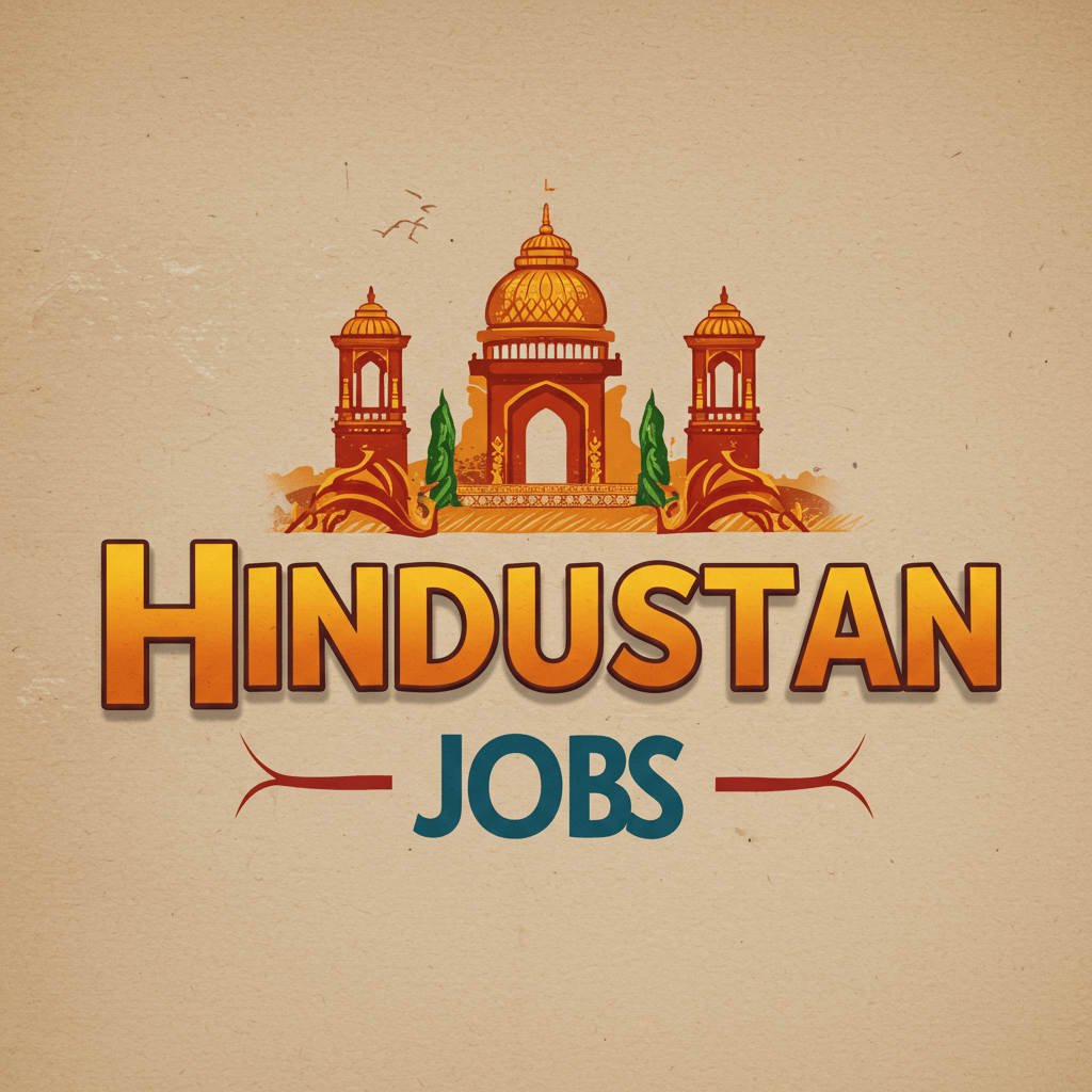 Hindustan Jobs