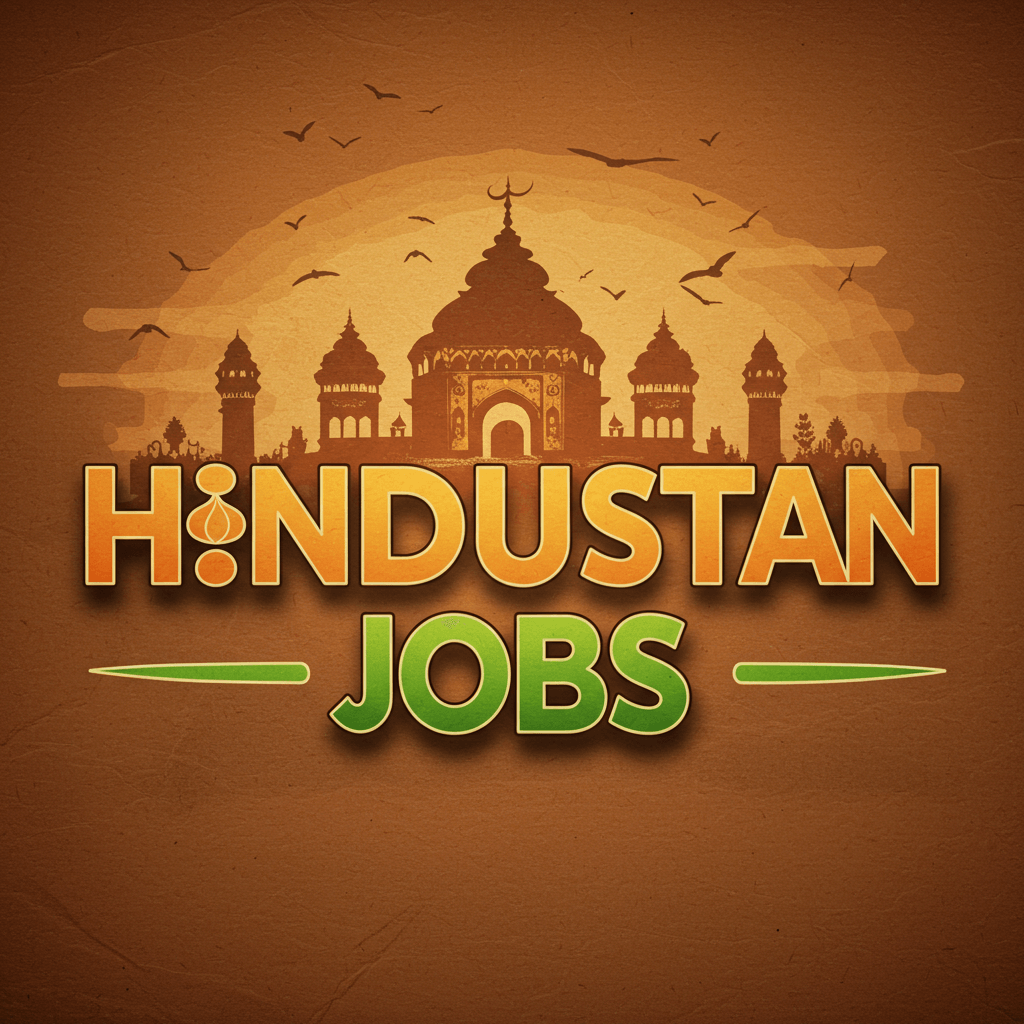 Hindustan Jobs