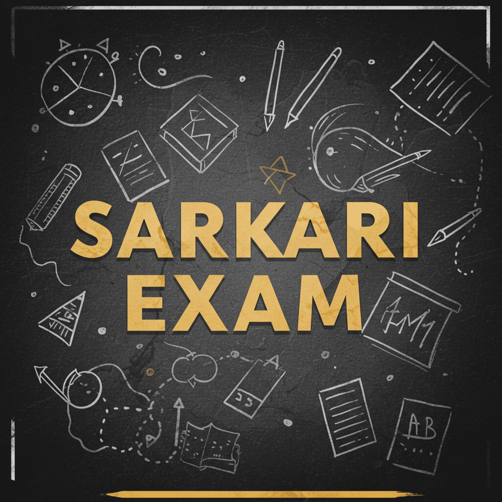 Sarkari Exam