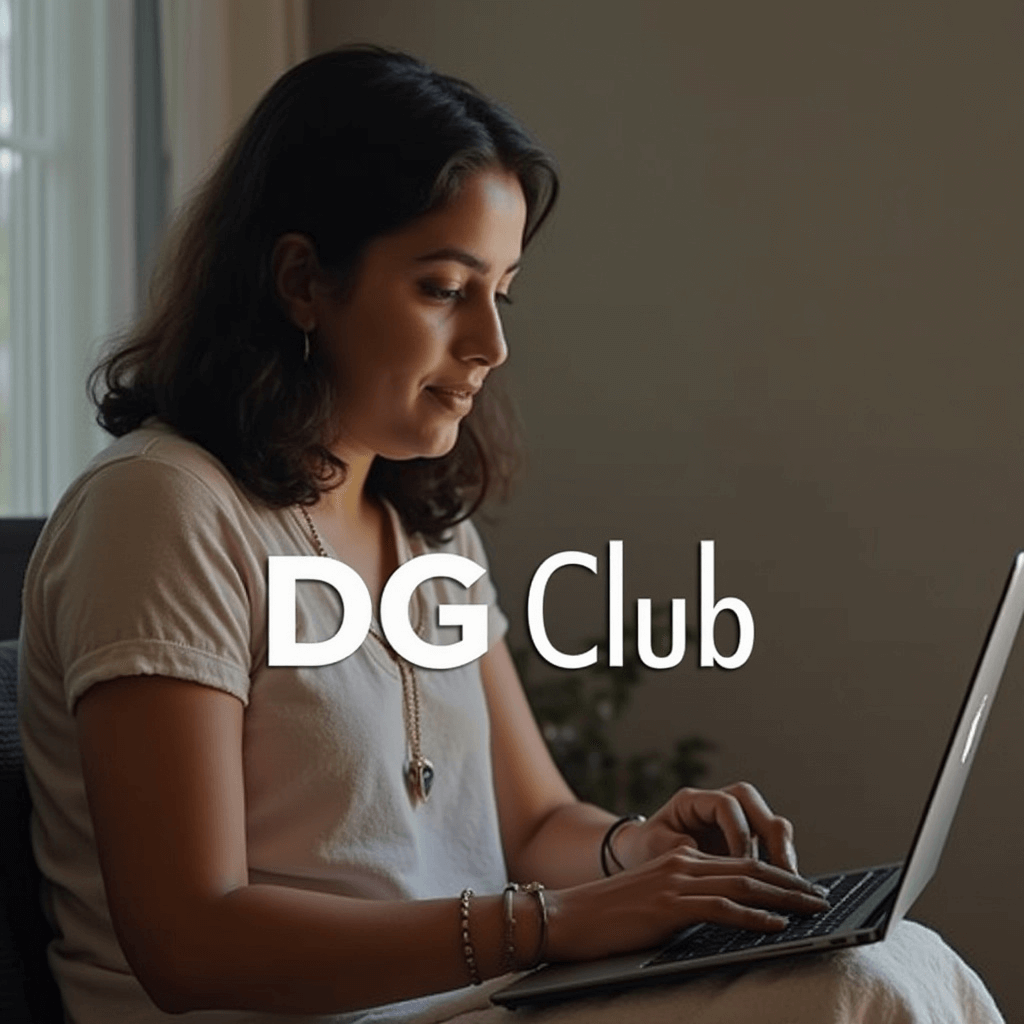 DG Club