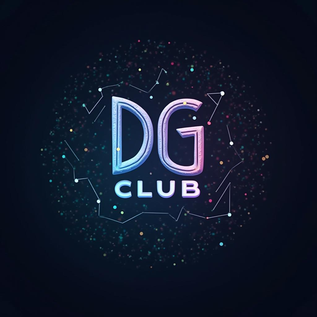 DG Club Game