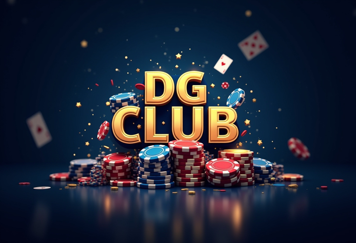 DG Club