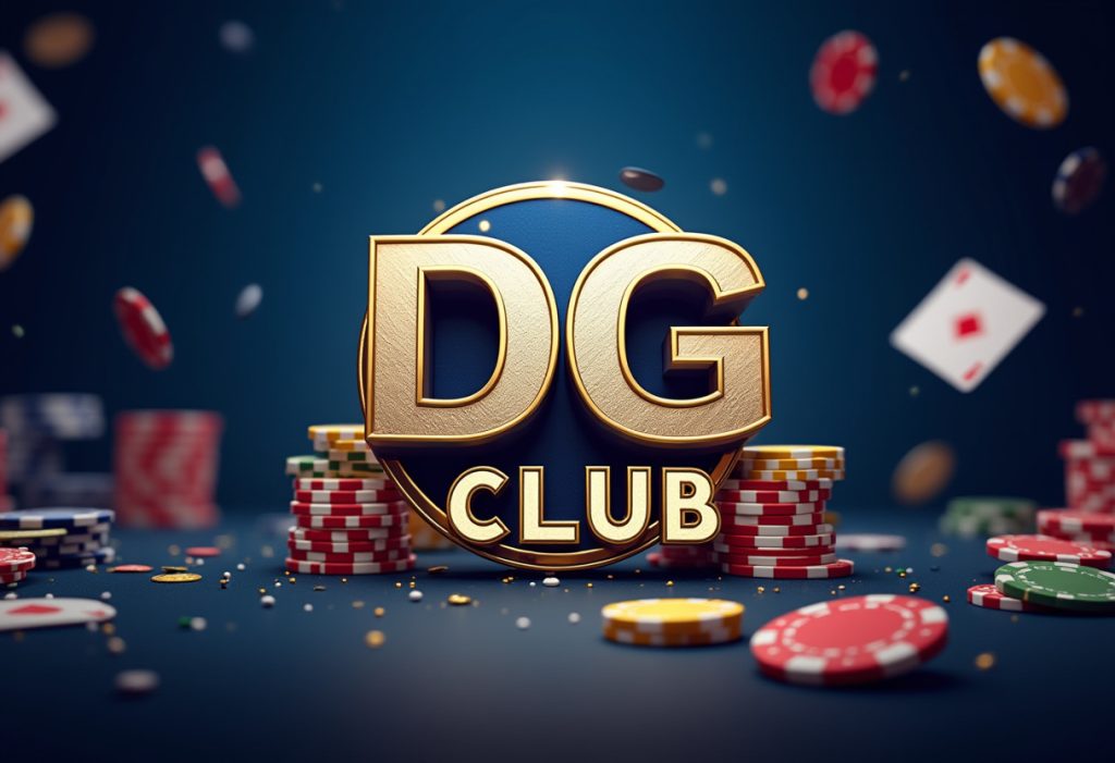 DG Club