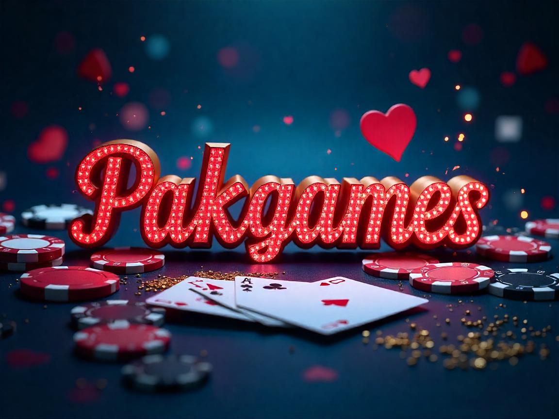 PakGames