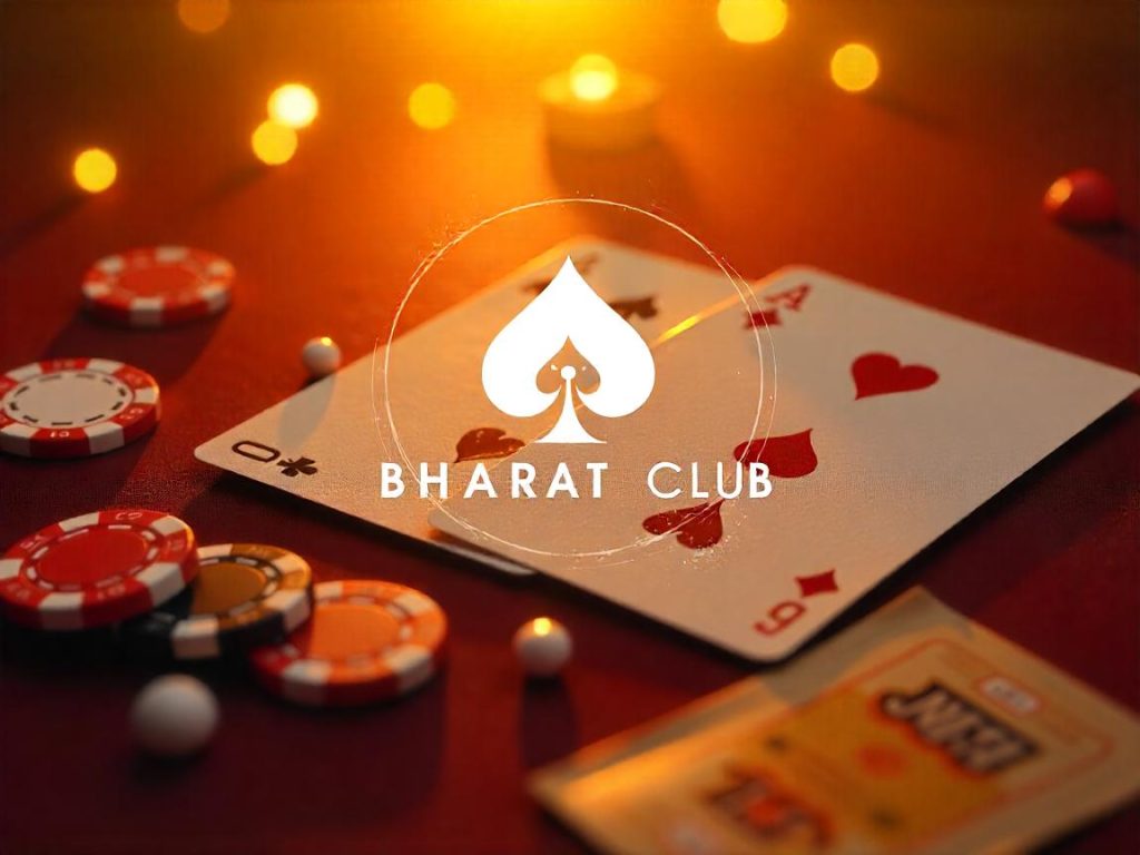 Bharat Club