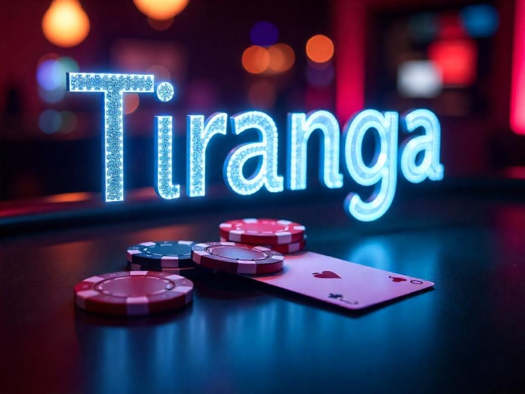 Tiranga Game