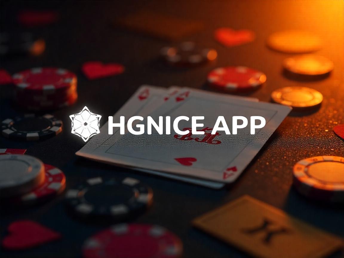 HGNice Game