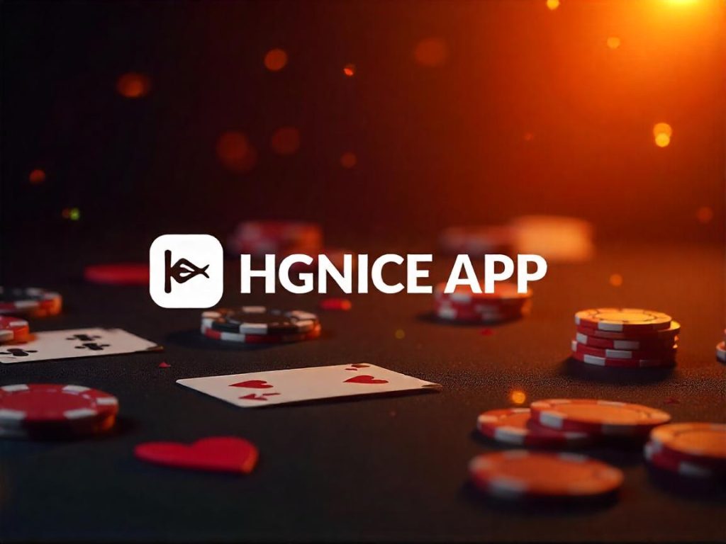 HGNice Game