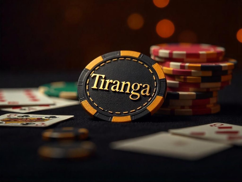 Tiranga Prediction