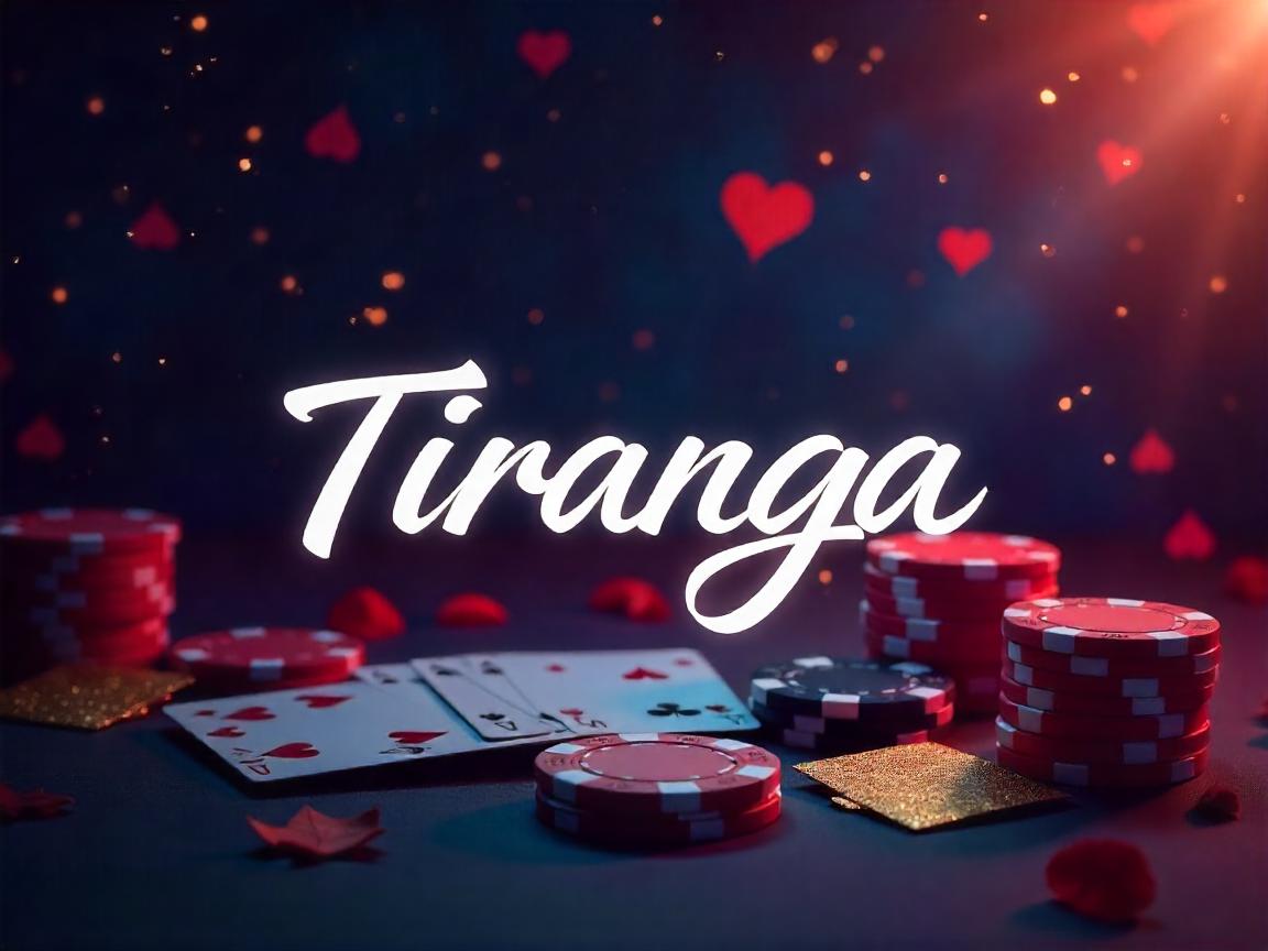 Tiranga Game