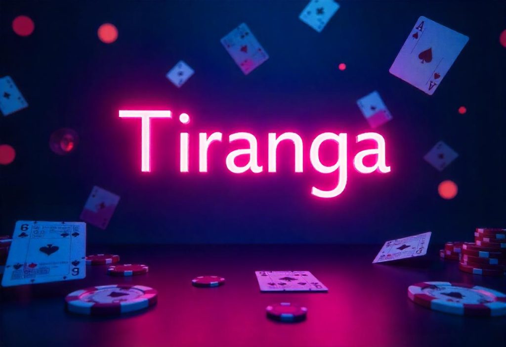 Tiranga Game