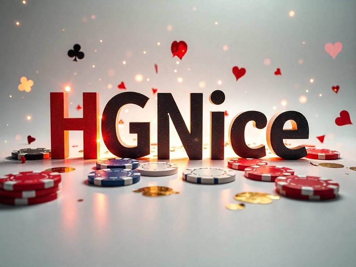 HGNice Game