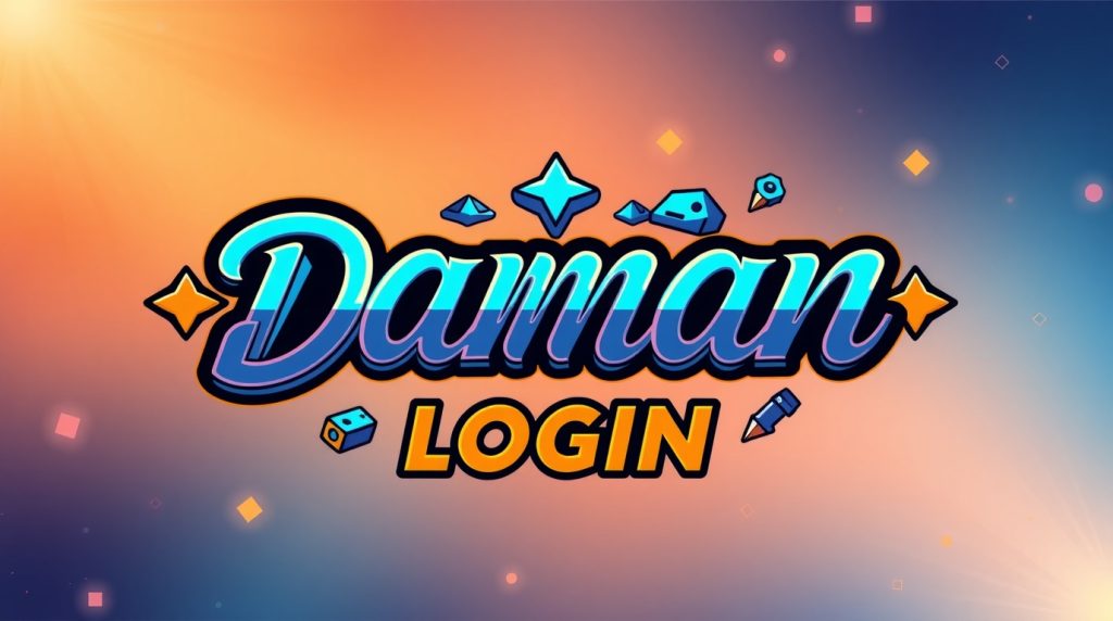 daman login